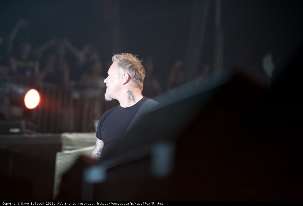Spotlight on the Stage