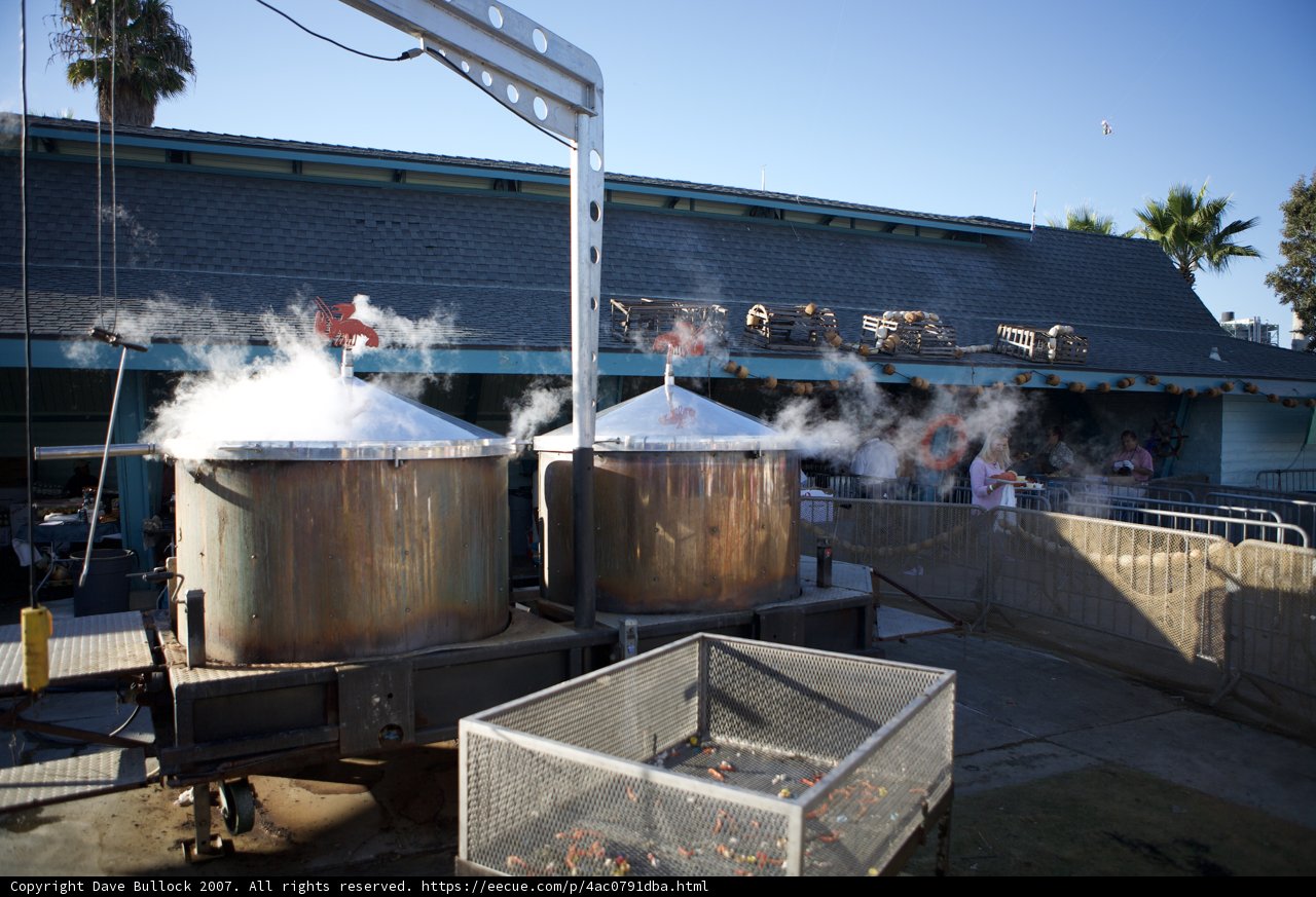 The Steam-Powered Brewery
