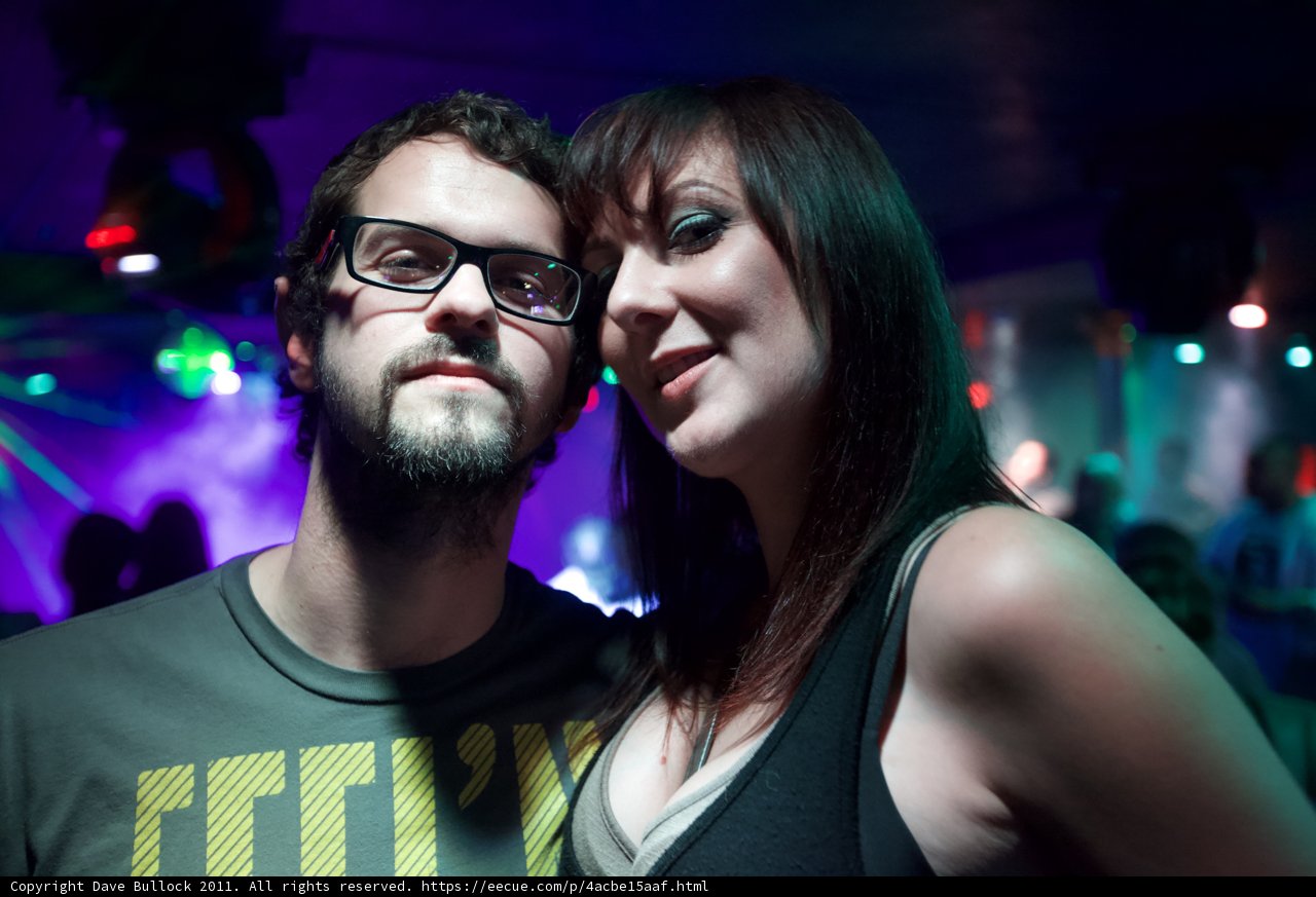 Nightlife Fun
