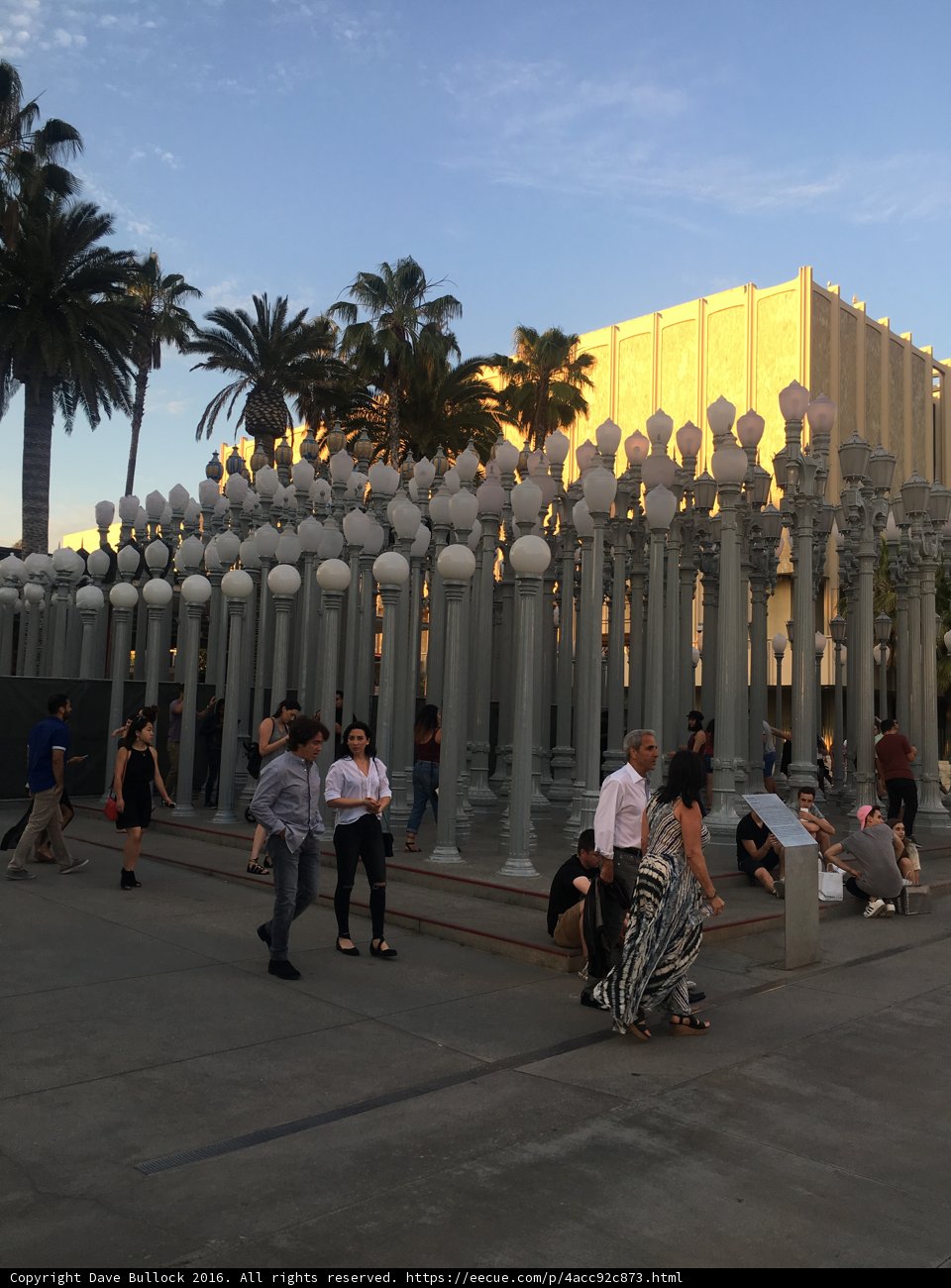 Exploring Art
