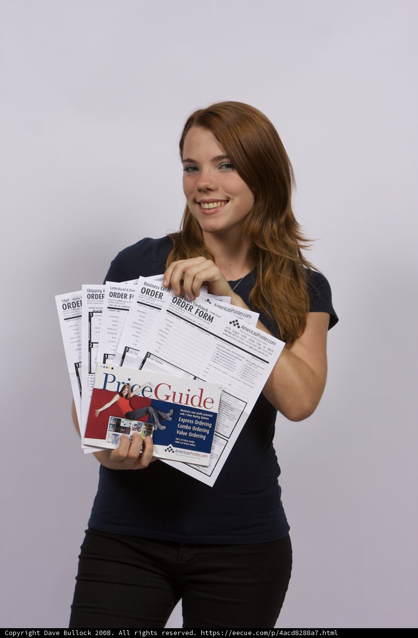 Documenting Success