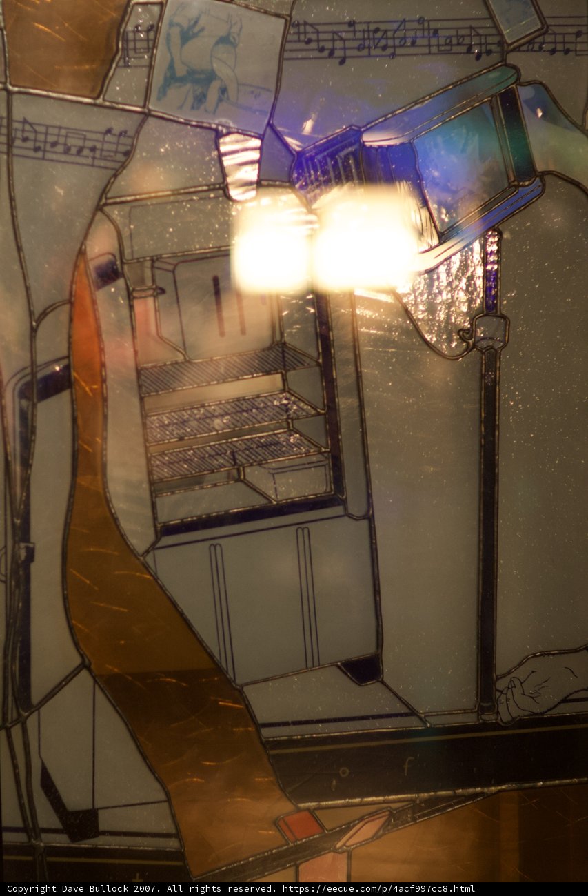 Illuminated Artistry