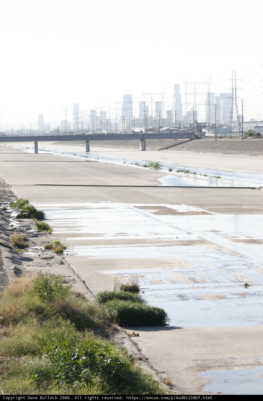 Biking the City's Waterfront
