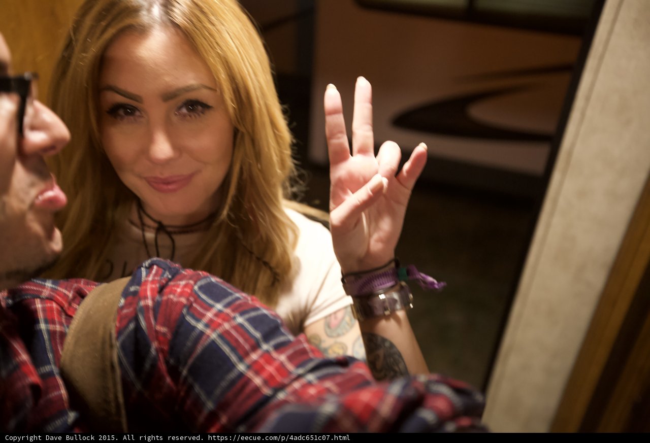 Peace, Love, and Tattoos