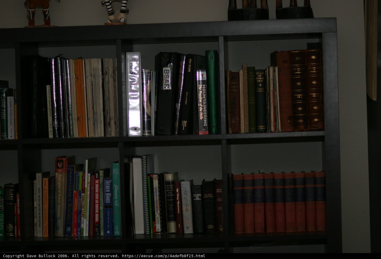 Organized Literature