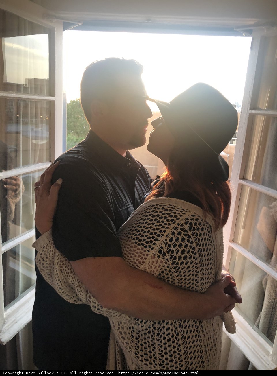 Love in Sight