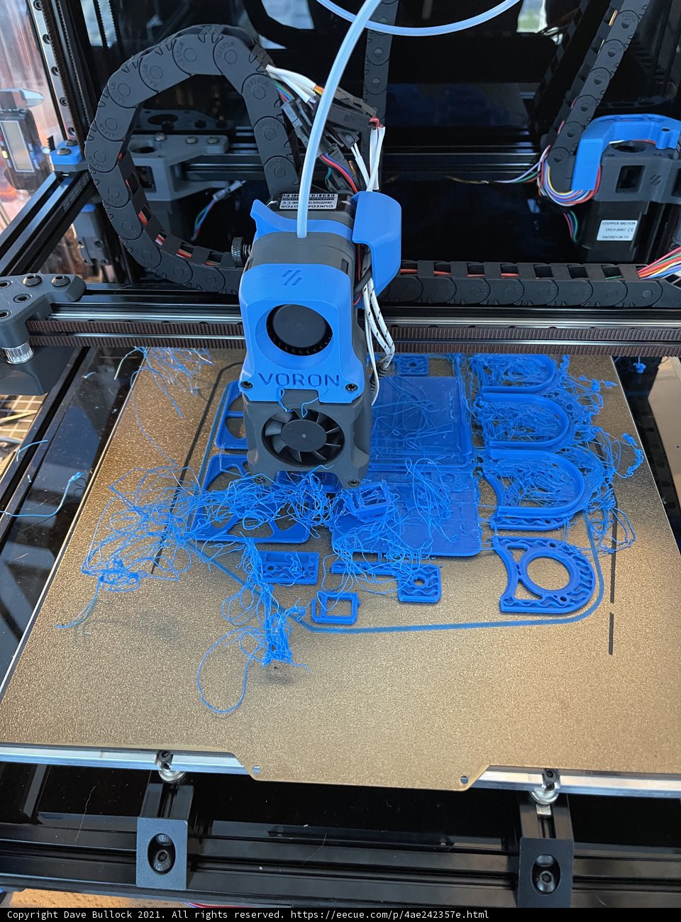 Printing the Future