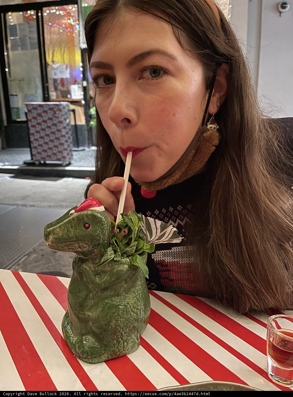 Mojito Time in San Francisco
