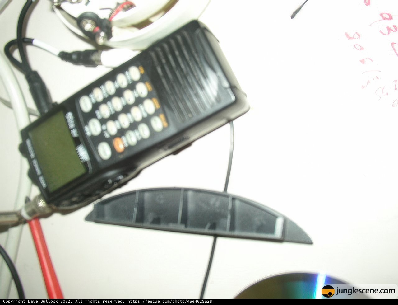 Tech Essentials