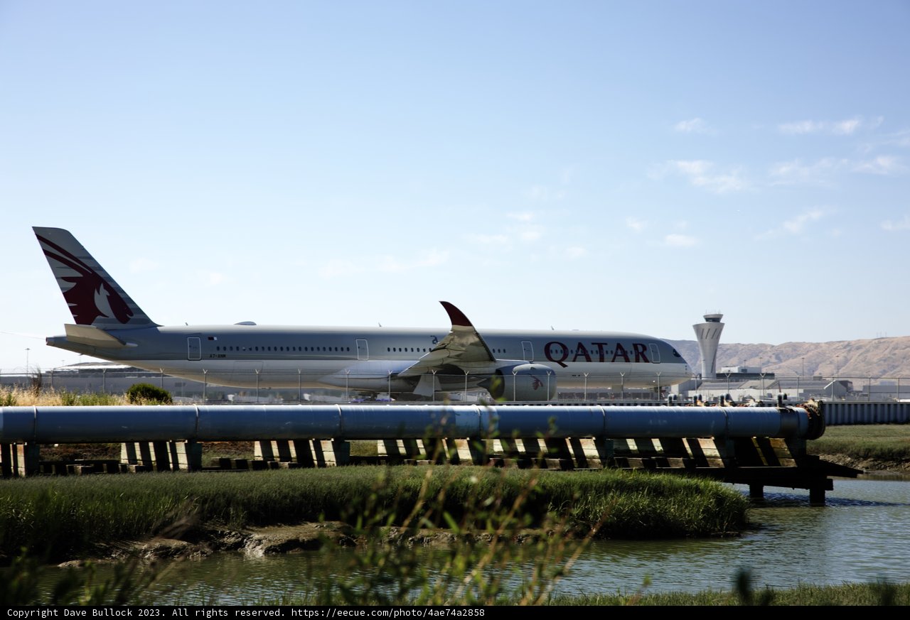 Touchdown at Bayfront Park, 2023