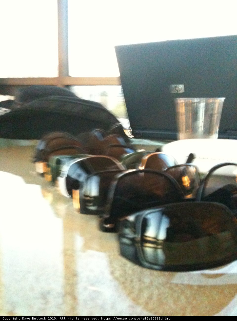 Shades Galore