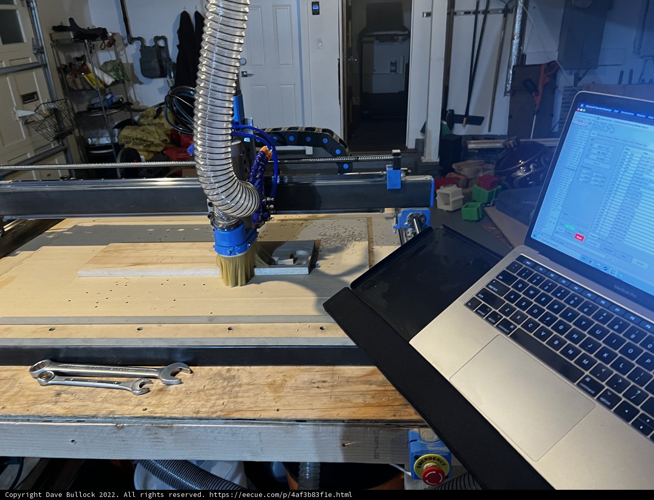 Technology and Manufacturing Collide