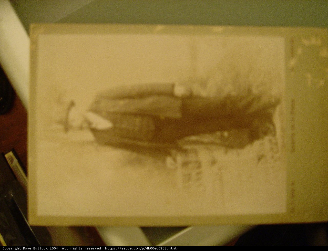 Vintage Gentleman