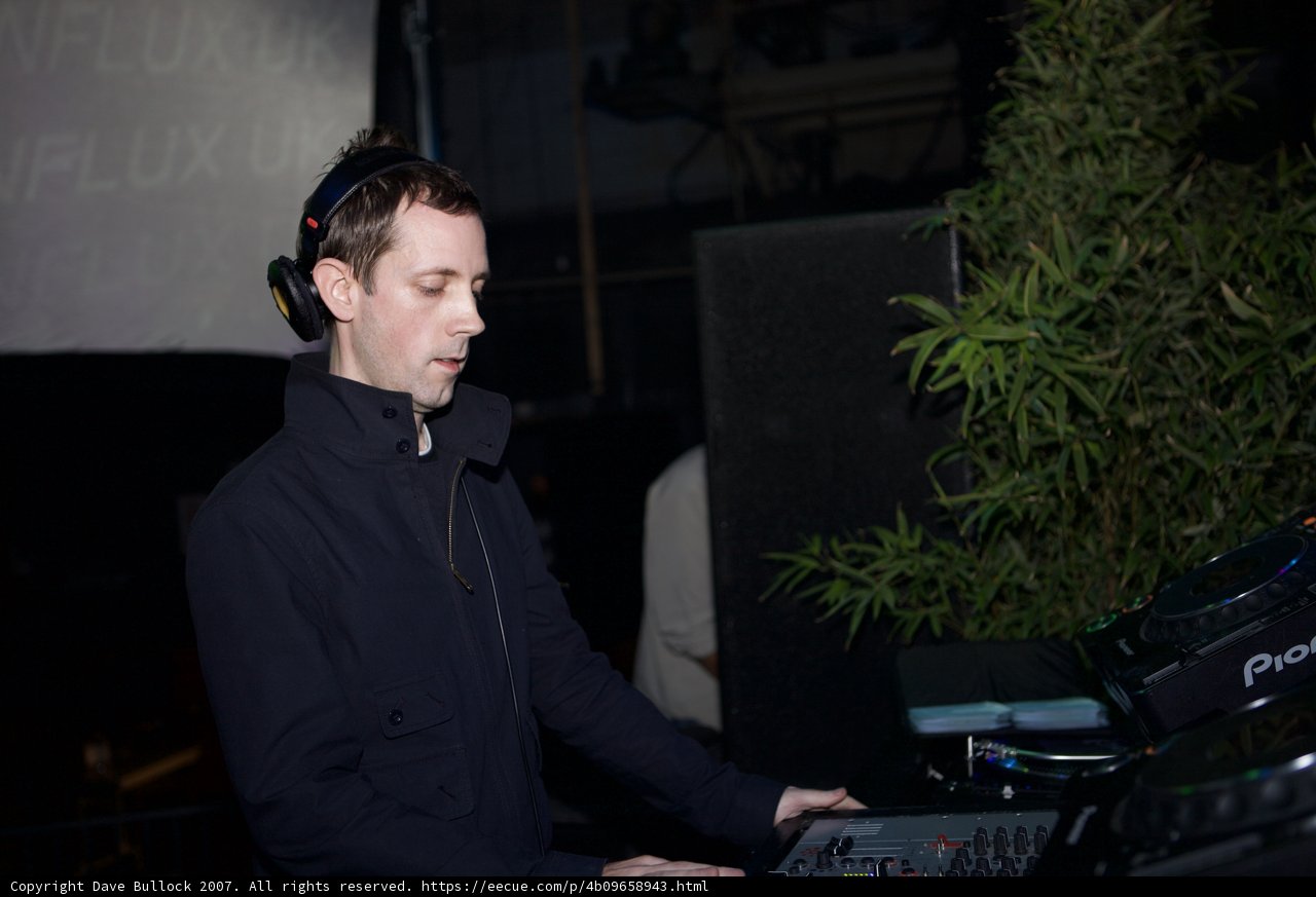 The Beat Master