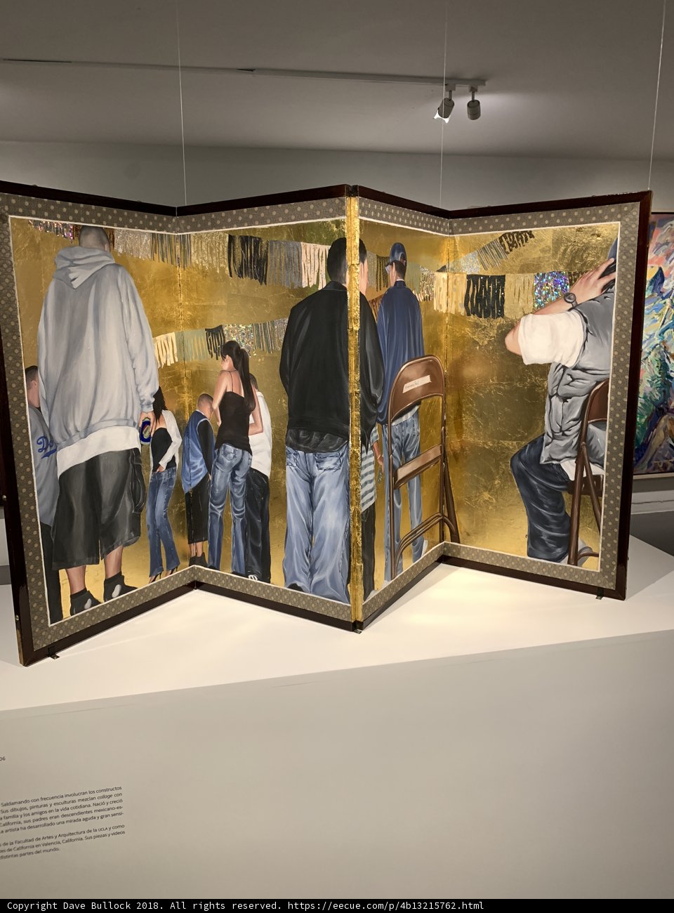 People in a Room: A Timeless Artwork
