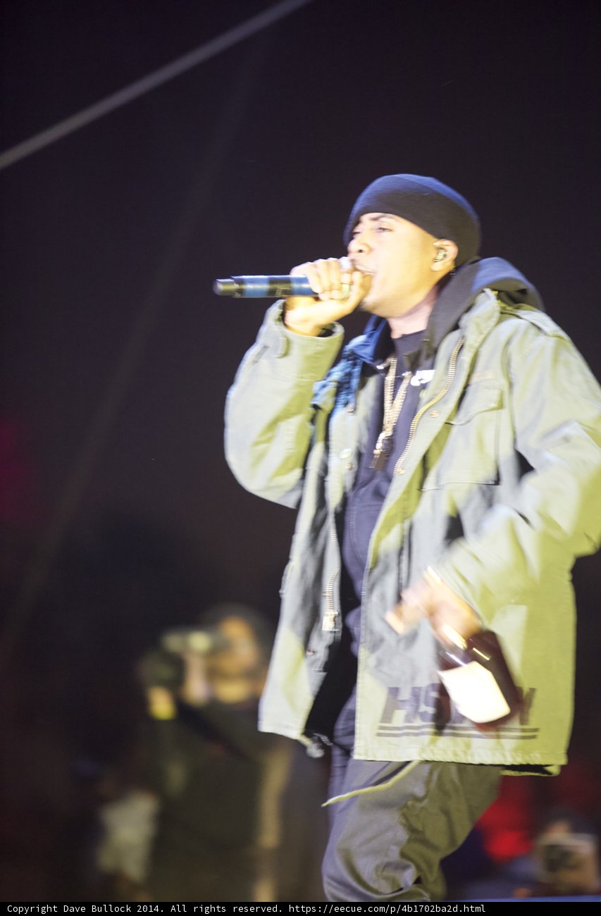 Solo Performance