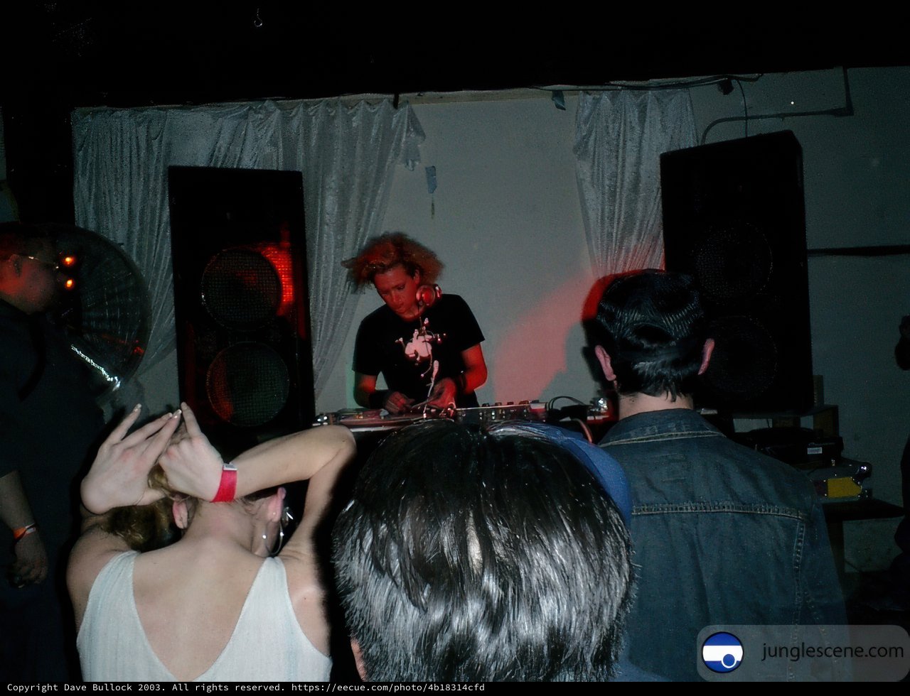 Nightclub Performance