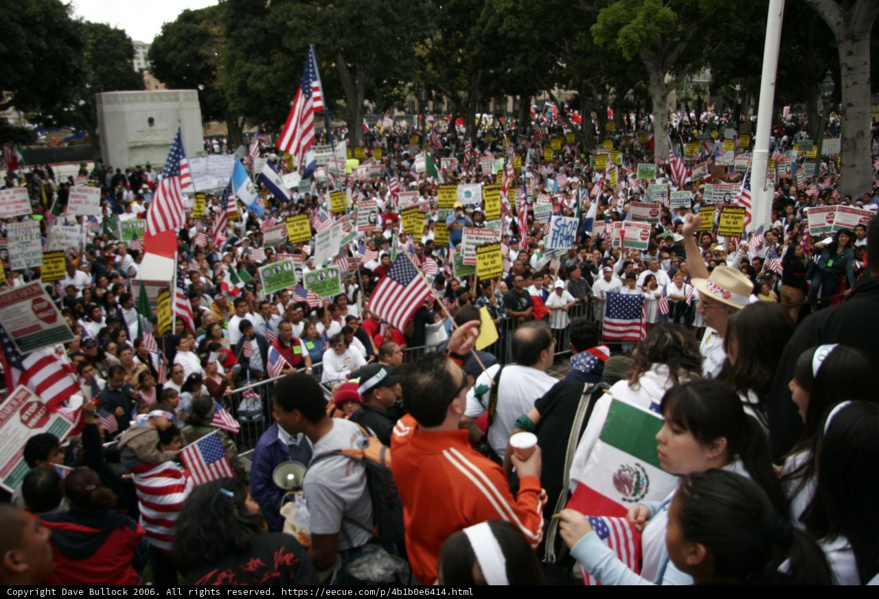Student Protesters Take to the Streets