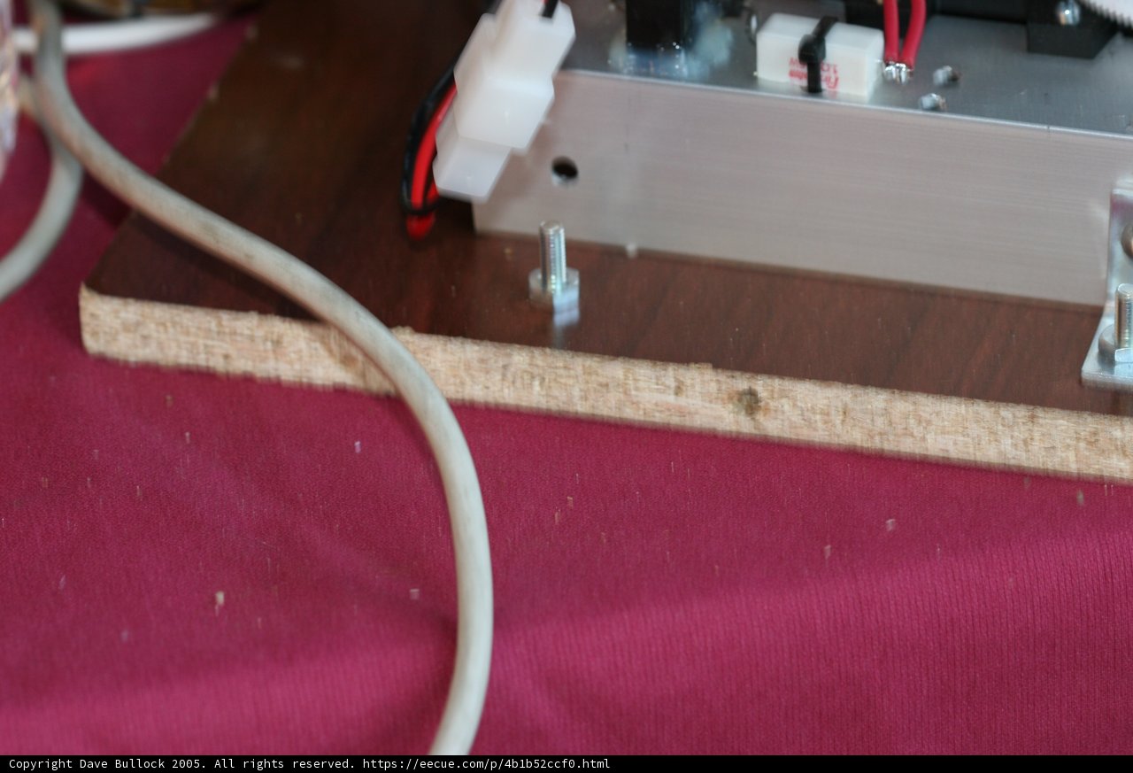 Wired Up
