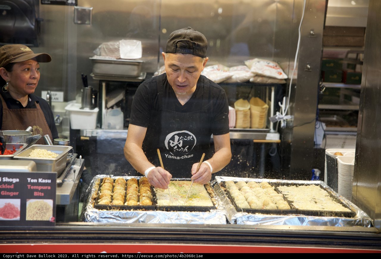 The Culinary Artistry of Japan Town Skyela