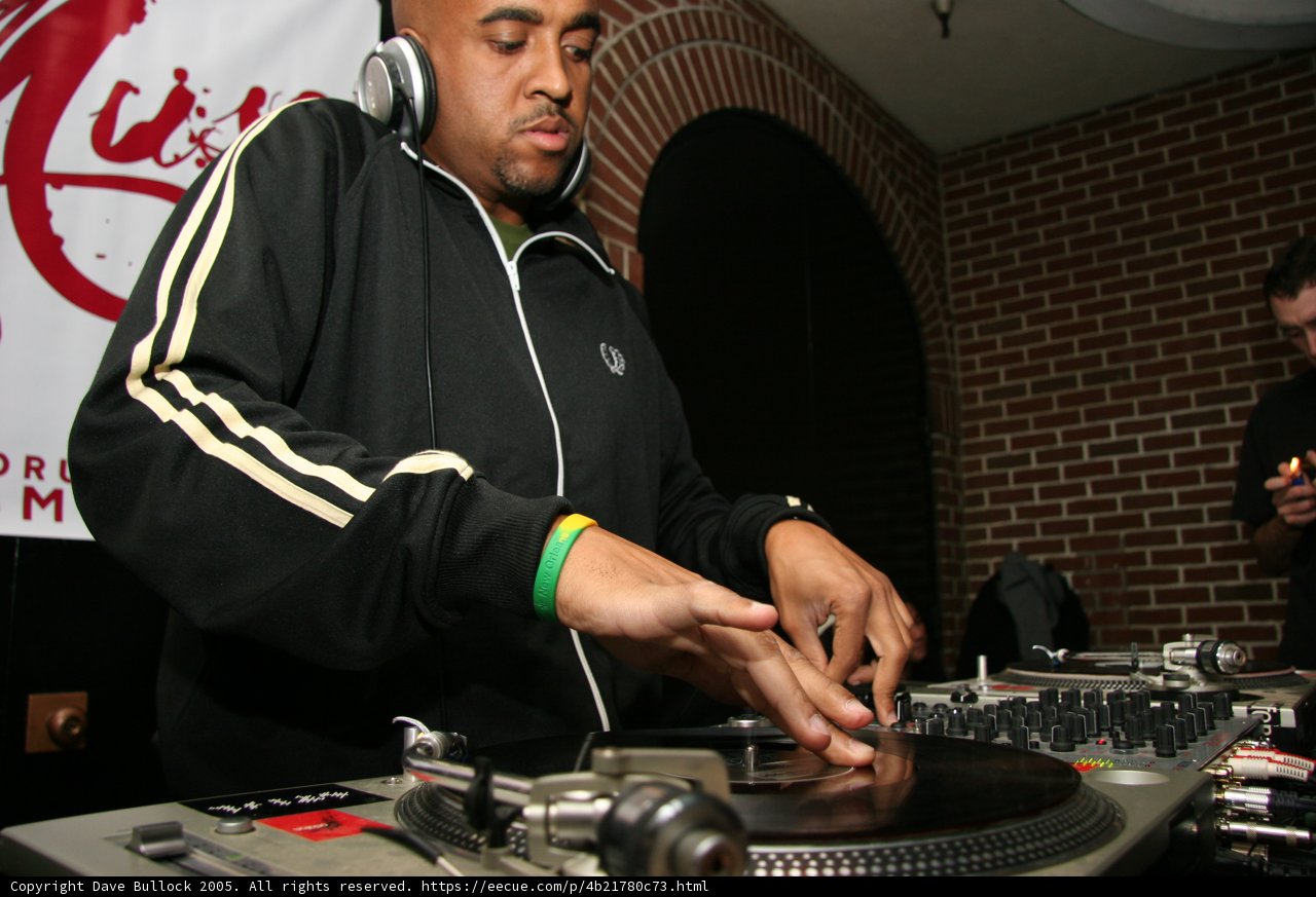 The Beat Master