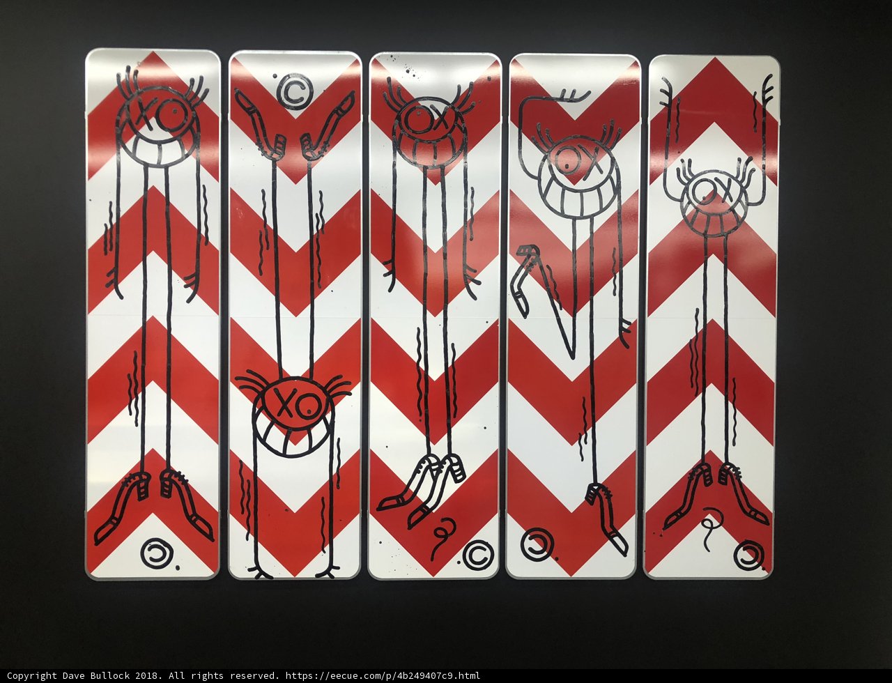 Chevron Craze