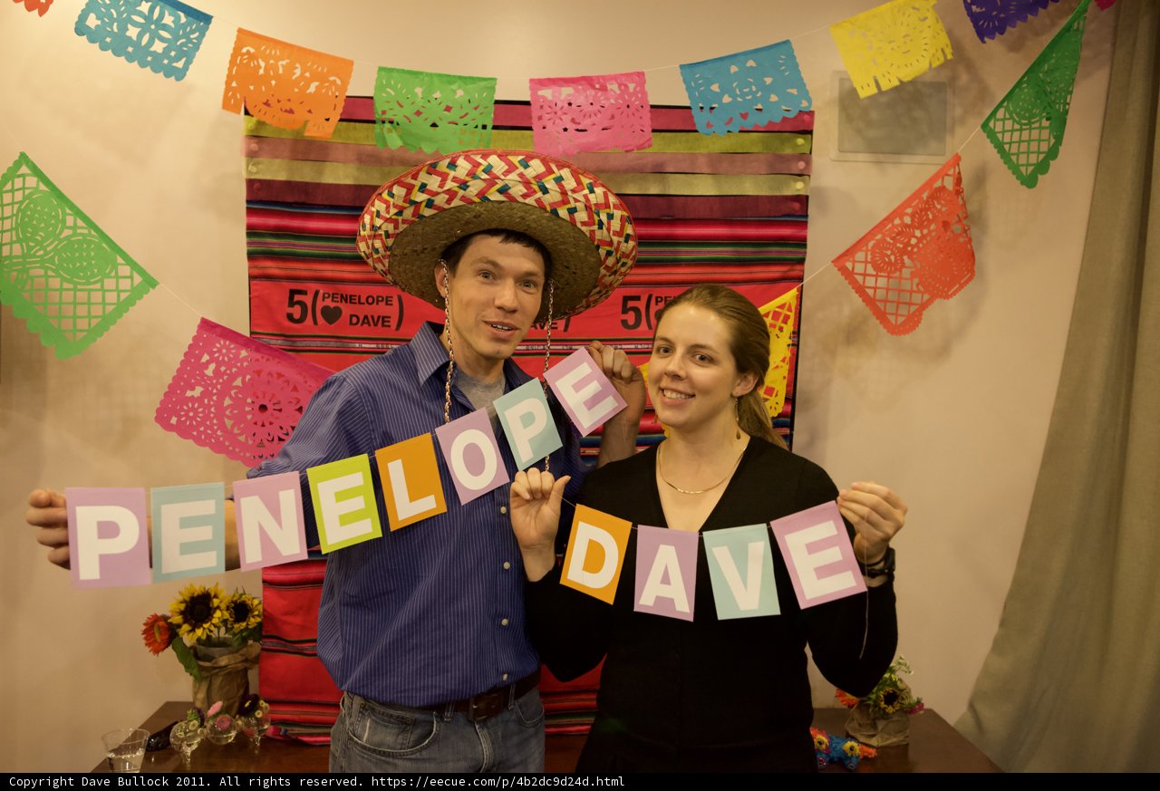 Celebrating Five Years of Penelope Dane