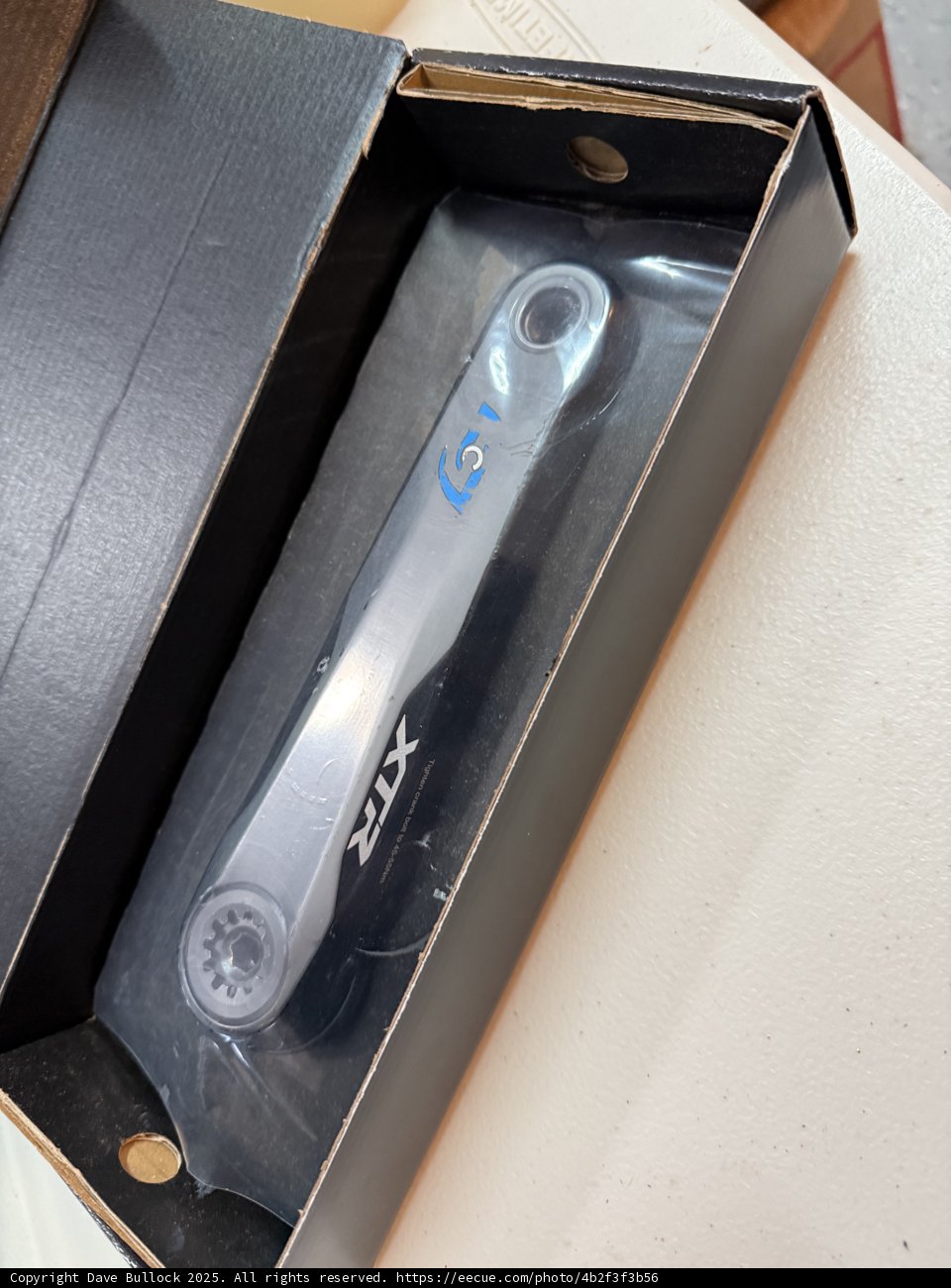 Sleek and Ready: Unboxing Precision