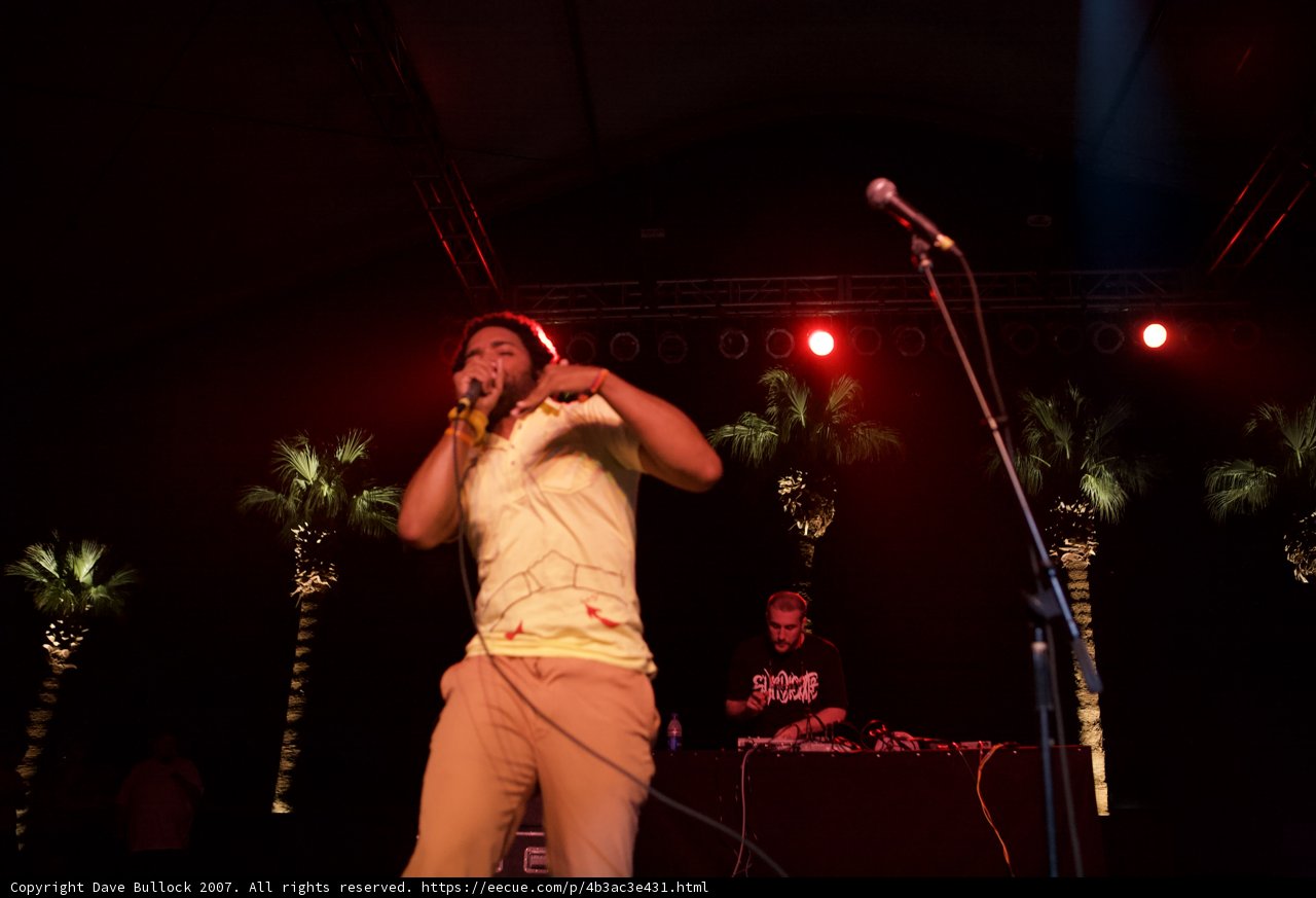 Spotlight on the Solo Performer