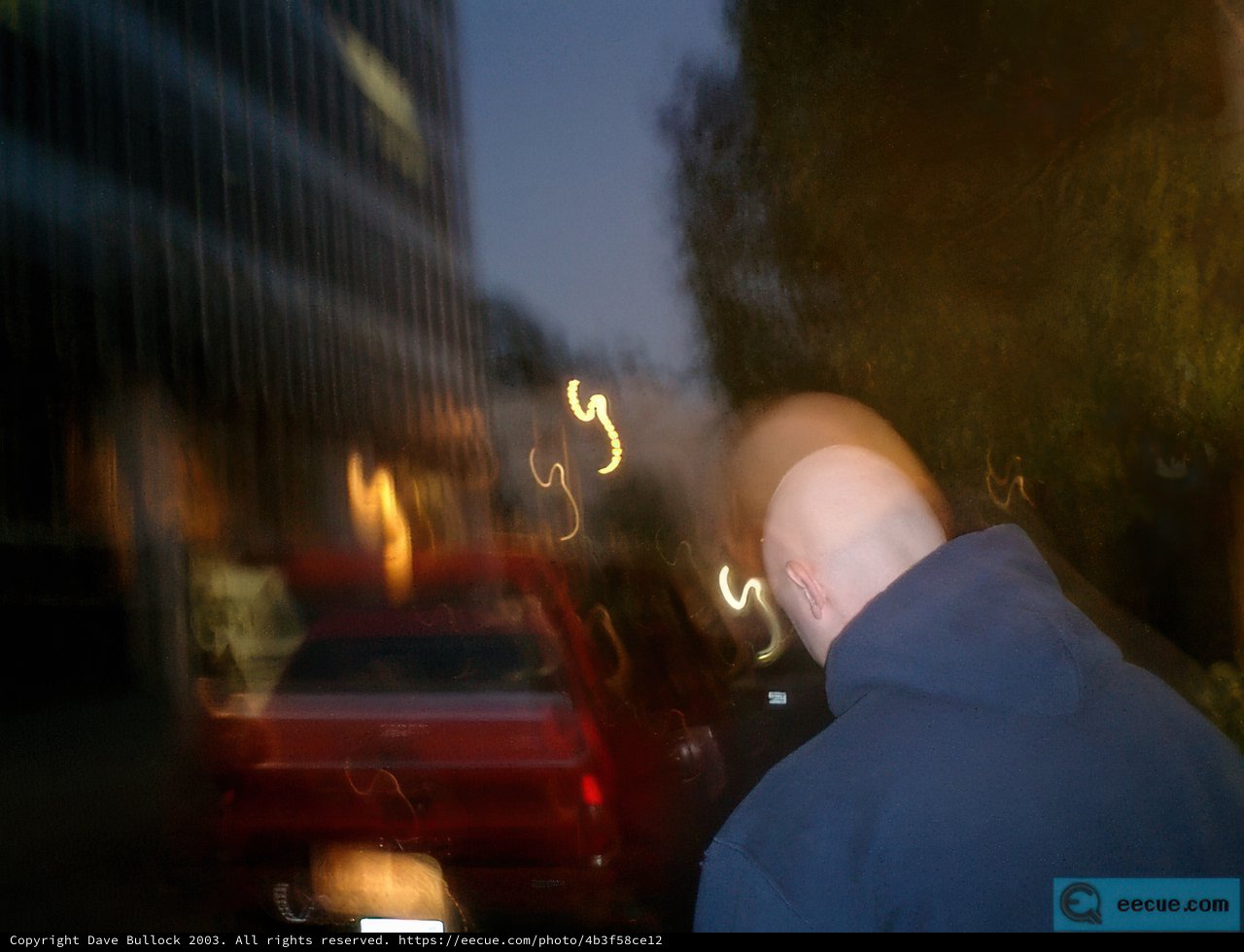Urban Nightlife