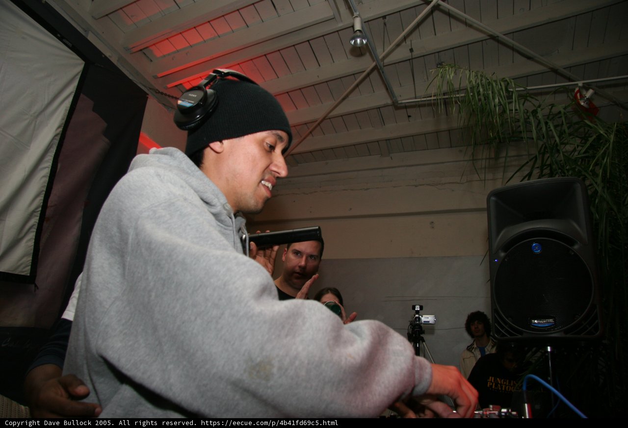 Grey Sweatshirt and Beanie