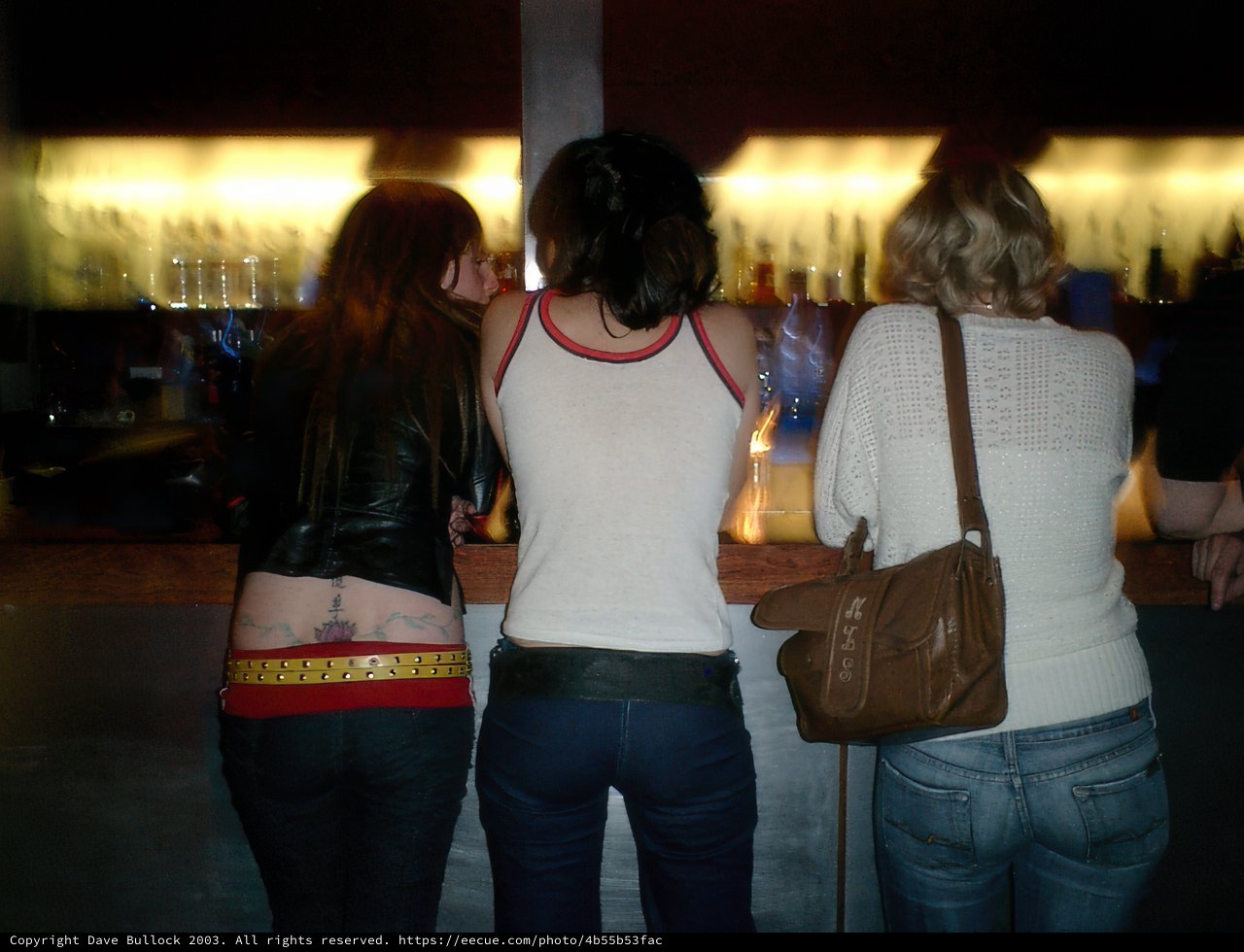 Girls Night Out