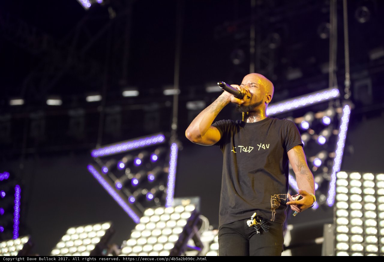 The Black Shirted Soloist