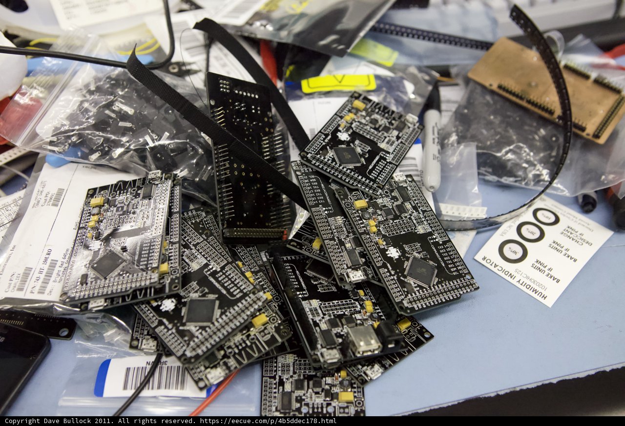 The Electronics Dump