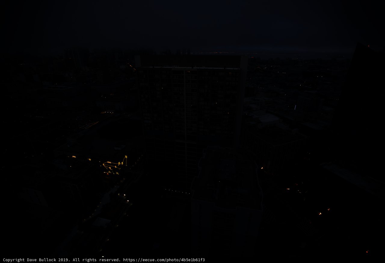 City of Lights