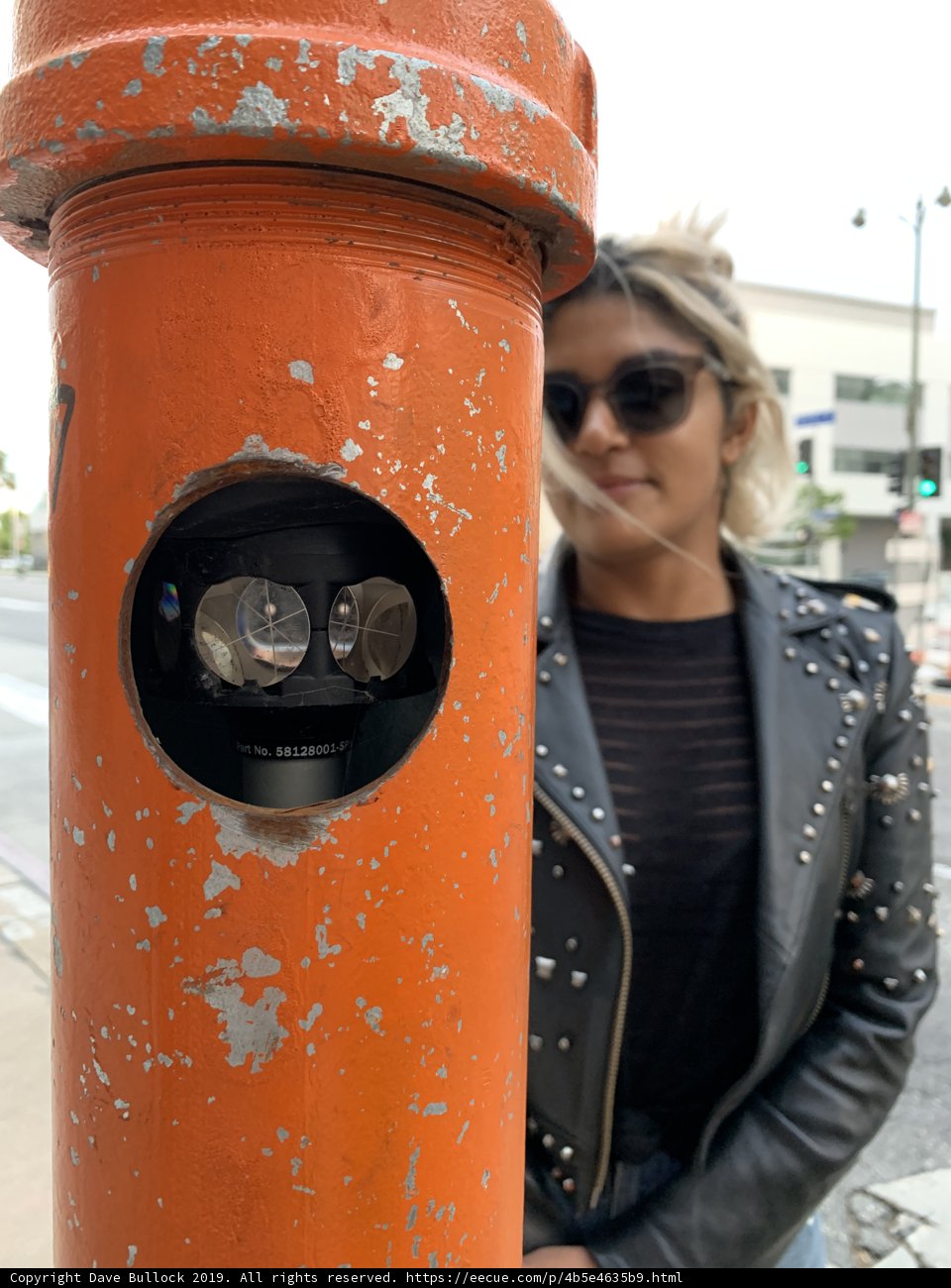 City Siren
