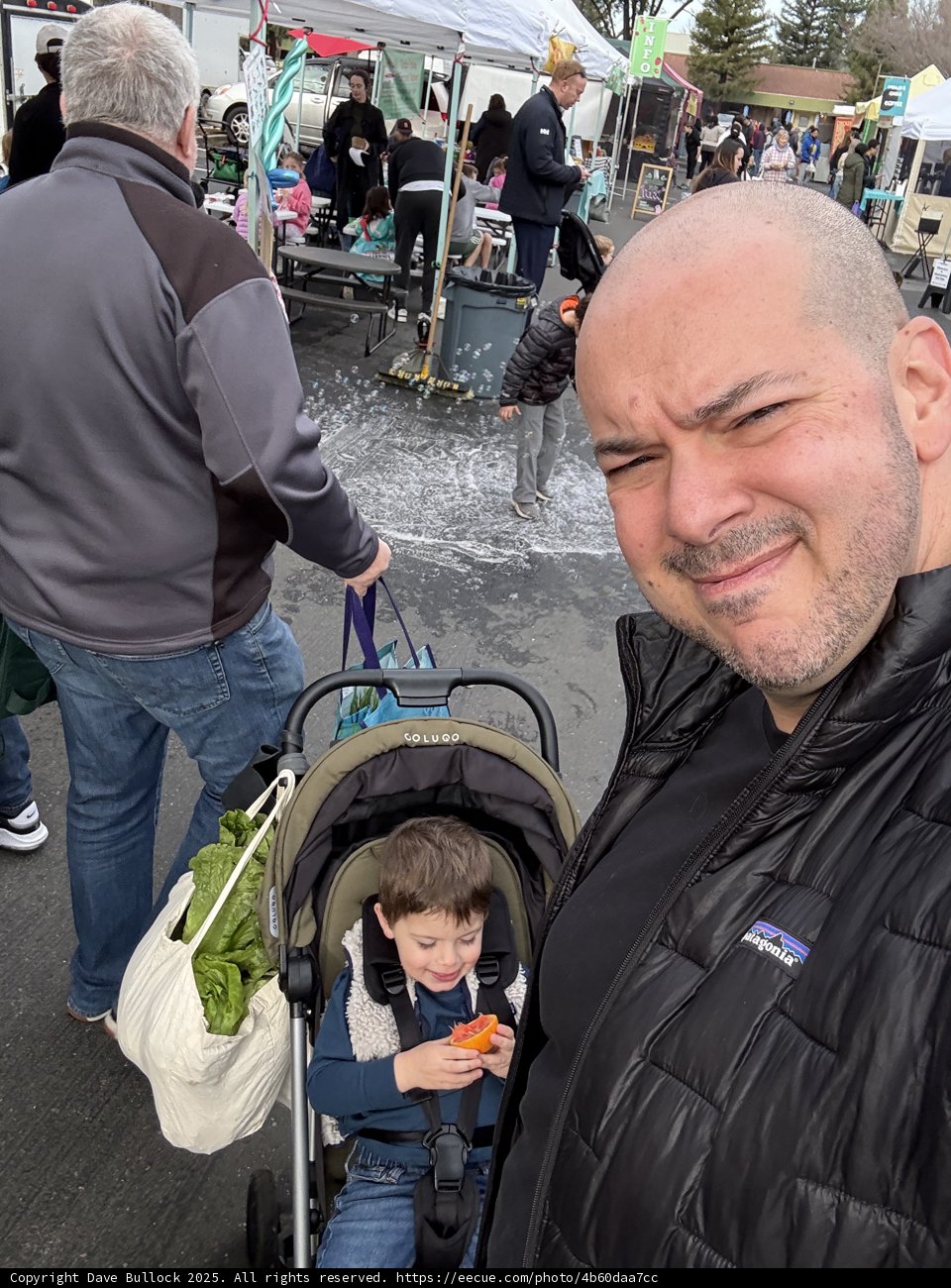 Weekend Urban Adventure