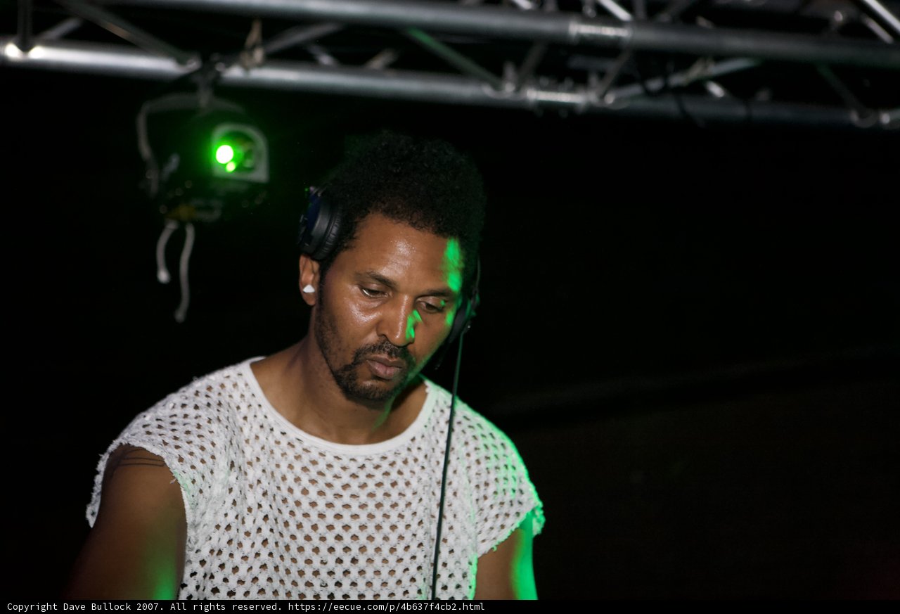 Groove Master