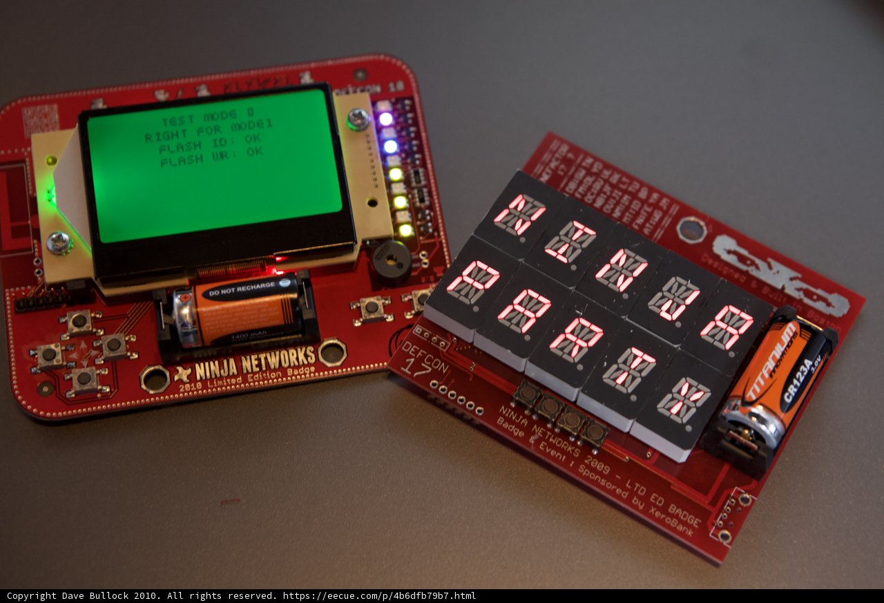 Miniature Monitor