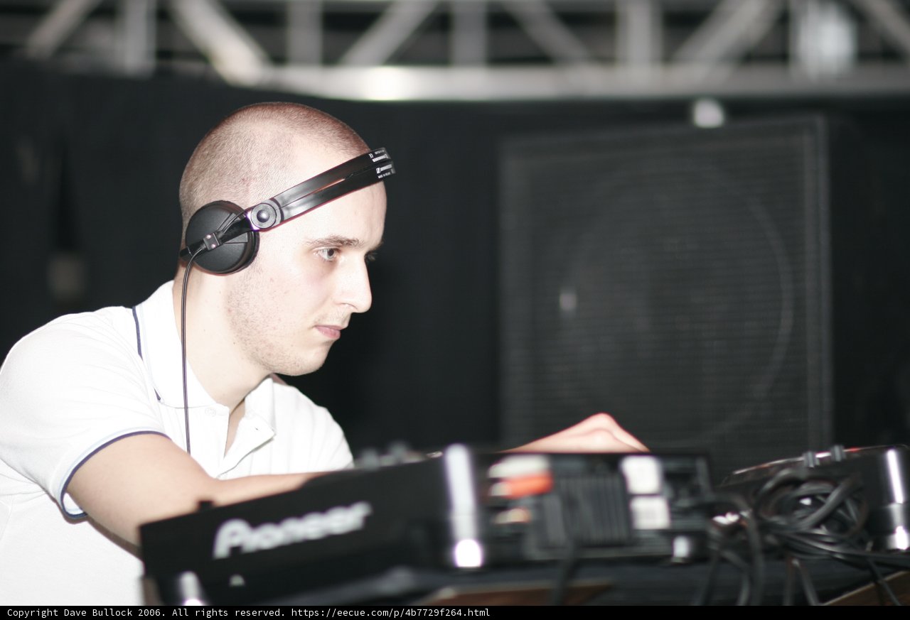 The Beat Master