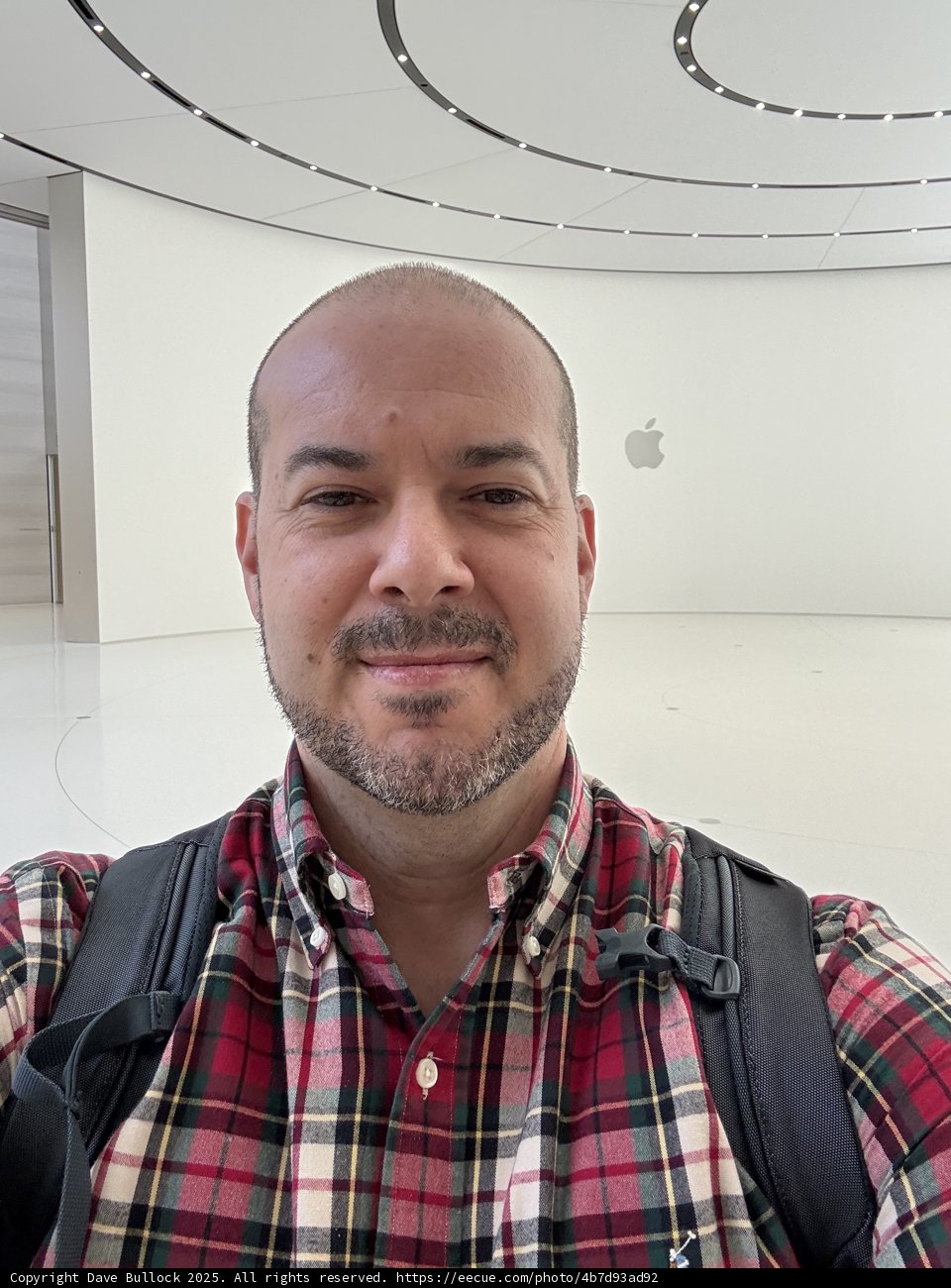 Embracing the Future at the Steve Jobs Theater