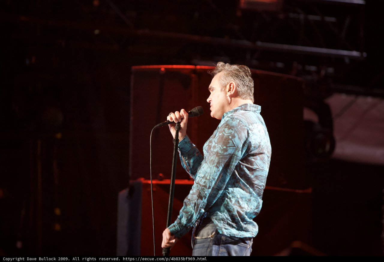 Coachella Concert Performance