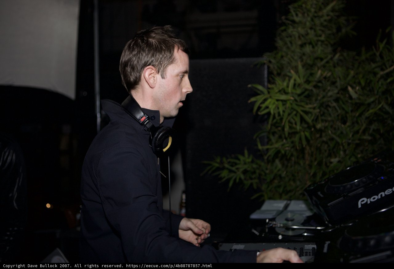 Grooving with the Beat