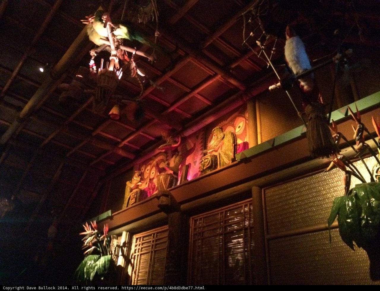Exploring the Jungle Temple at Disney's Animal Kingdom