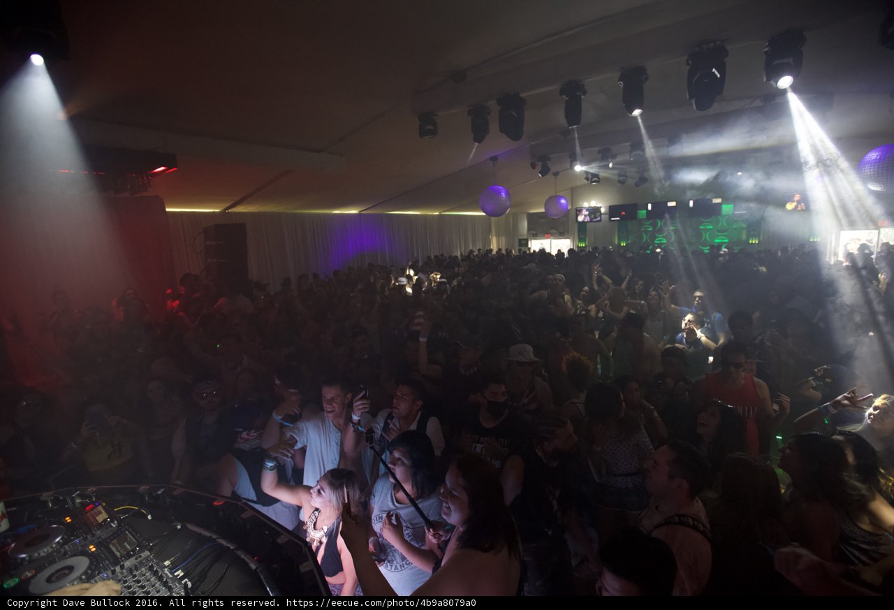 Nightclub Madness