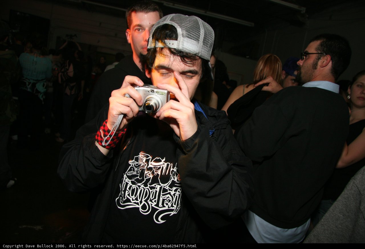 Capturing the Moment