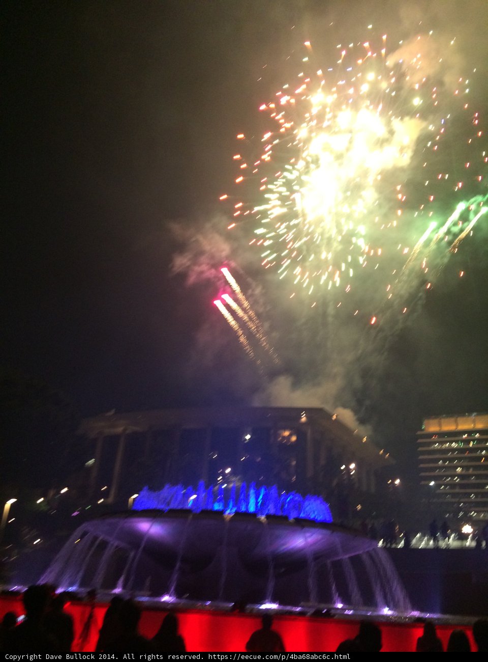 4th of July Spectacular
