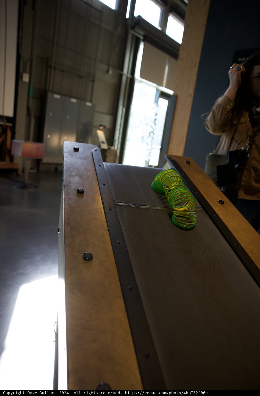 Embracing Innovation: At the Intersection of Human and Machine