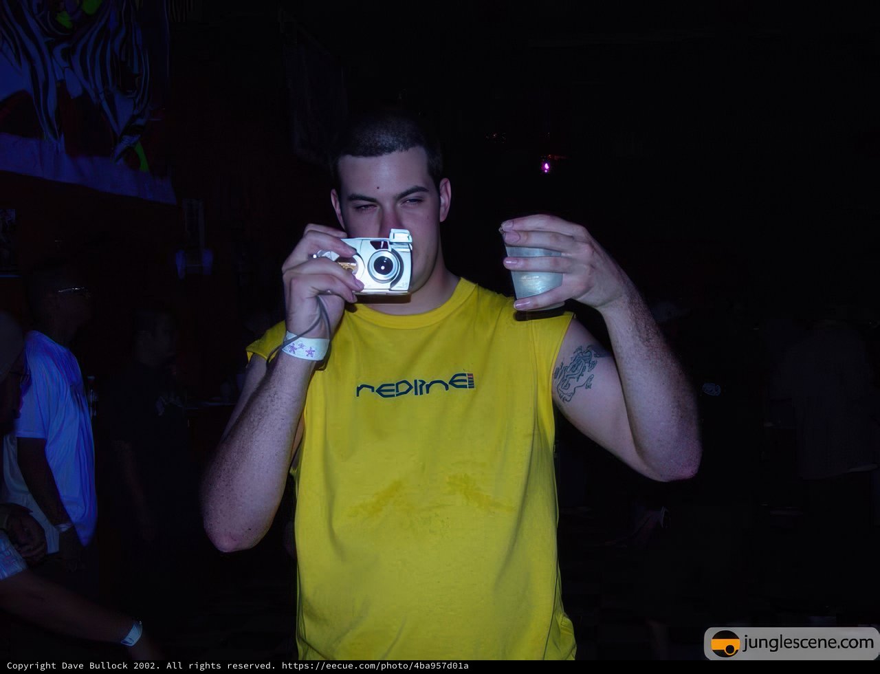 Capture the Moment