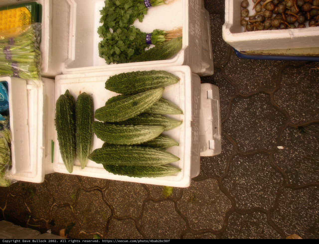 Sidewalk Market
